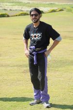 Farhan Akhtar at Aamby Valley skydiving event in Lonavla, Mumbai on 4th Dec 2012 (48).JPG
